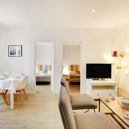 Newly Restored - Montmartre *